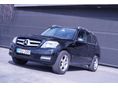 MERCEDES-BENZ GLK 220 2011/8 - 10