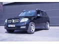 MERCEDES-BENZ GLK 220 2011/8 - 11