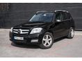 MERCEDES-BENZ GLK 220 CDI BlueEFF. 4Matic EURO5 (Automata) Magánszemélytől.Beszámítás ok.Garantált km. frissen szervizelve. friss műszaki