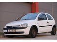 OPEL CORSA C 1.7 Di 16V Club SZERVO// 2LÉGZSÁK// CD-S RÁDIÓ//