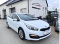 KIA CEE'D 2015/9 - 1
