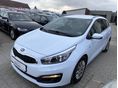 KIA CEE'D 2015/9 - 2