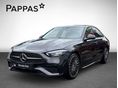MERCEDES-BENZ C 220 d 4Matic 9G-TRONIC Mild hybrid drive AMG Line Premium