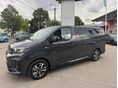 CITROEN SPACETOURER 2025 - 10