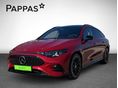 MERCEDES-BENZ CLA-OSZTÁLY CLA 250+ EQ Az ÚJ Shooting Brake EQ technológiával Tesztautó