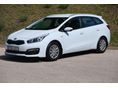 KIA CEE'D Ceed SW 1.6 CRDi LP Bronze MAGYAR// ÜLÉS+KORMÁNY FŰTÉS// TEMPOMAT//