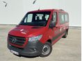 MERCEDES-BENZ SPRINTER 315 CDI Tourer 907.733.13 Magyarországi Leinformálható Gk Első tulajdonostól!!!!!!!!!!!!!!!!