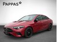 MERCEDES-BENZ CLA 180 Premium AMG Line 2026-os Új Faceliftes CLA! Tesztautó