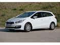 KIA CEE'D Ceed SW 1.6 CRDi LP Bronze MAGYAR//1 ÉV EXTRAGARANCIA// ÜLÉS+KORMÁNY FŰTÉS// HŰTHETŐ KESZTYŰTARTÓ// 1.TULAJ