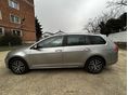 VOLKSWAGEN GOLF 2016/5 - 2