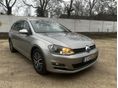 VOLKSWAGEN GOLF 2016/5 - 5