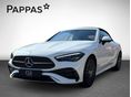 MERCEDES-BENZ CLE-OSZTÁLY CLE 180 9G-TRONIC Mild hybrid drive AMG Line Advanced Plus Cabrio