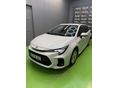 SUZUKI SWACE 2024 - 2