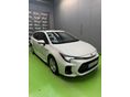 SUZUKI SWACE 2024 - 3