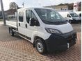 PEUGEOT BOXER 2026 - 1