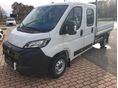 PEUGEOT BOXER 2026 - 5