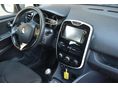 RENAULT CLIO 2016/7 - 10