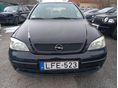 OPEL ASTRA G 2008/7 - 8
