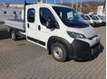 CITROEN JUMPER 2026 - 1