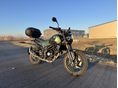 BENELLI LEONCINO 125 