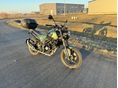 BENELLI LEONCINO 125 2022/10 - 2