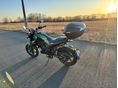 BENELLI LEONCINO 125 2022/10 - 4