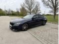BMW 520d xDrive (Automata)