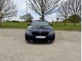 BMW 520 2021/1 - 2