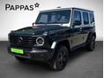 MERCEDES-BENZ G-OSZTÁLY G 580 EQ MANUFAKTUR Egyedi kétszínű Vintage Design - 1 of 1