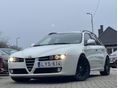ALFA ROMEO 159 2011/10 - 5