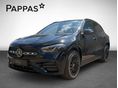MERCEDES-BENZ GLA 180 7G-DCT Mild hybrid drive AMG Line Special