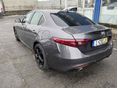 ALFA ROMEO GIULIA 2020/5 - 5