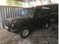 MERCEDES-BENZ G 230 460.2 Recaro