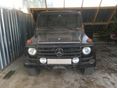 MERCEDES-BENZ G 230 1988/9 - 2