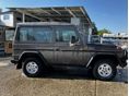 MERCEDES-BENZ G 230 460.2 Recaro
