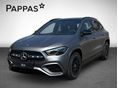 MERCEDES-BENZ GLA 180 7G-DCT Mild hybrid drive AMG Line Special MANUFAKTUR