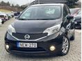 NISSAN NOTE 2015/6 - 4