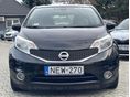 NISSAN NOTE 2015/6 - 7