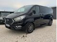 FORD TOURNEO 2021/6 - 1