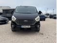 FORD TOURNEO 2021/6 - 2