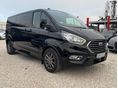 FORD TOURNEO 2021/6 - 3