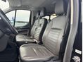 FORD TOURNEO 2021/6 - 11
