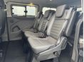 FORD TOURNEO 2021/6 - 12