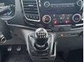 FORD TOURNEO 2021/6 - 22