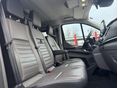 FORD TOURNEO 2021/6 - 24