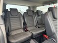 FORD TOURNEO 2021/6 - 25