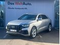 AUDI Q8 50 TDI quattro Tiptronic ic Mo-i