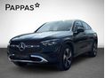 MERCEDES-BENZ GLC 200 d 4Matic 9G-TRONIC Mild hybrid drive Coupé Avantgarde Premium