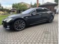 TESLA MODEL S 90D AWD (Automata) SC01. Ingyen tölthető. Face Lift Modell