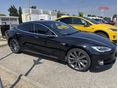 TESLA MODEL S 90D AWD (Automata) SC01. Ingyen tölthető. Face Lift Modell